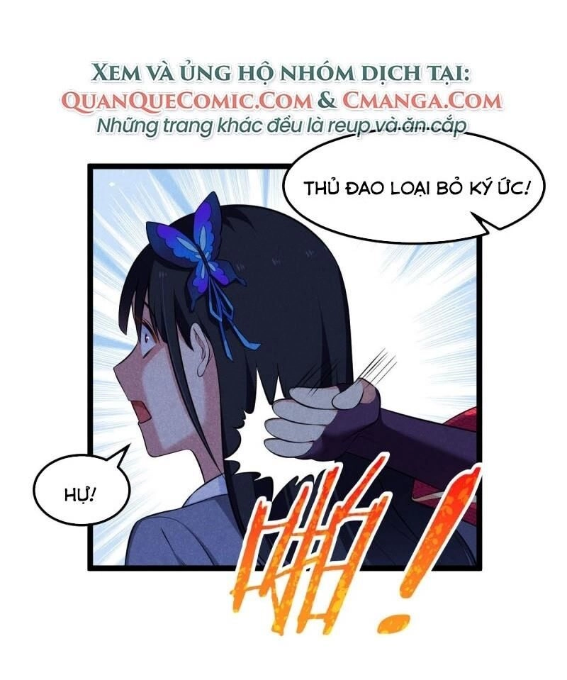 Thần Tiên Rút Thẻ Chapter 12 - 40