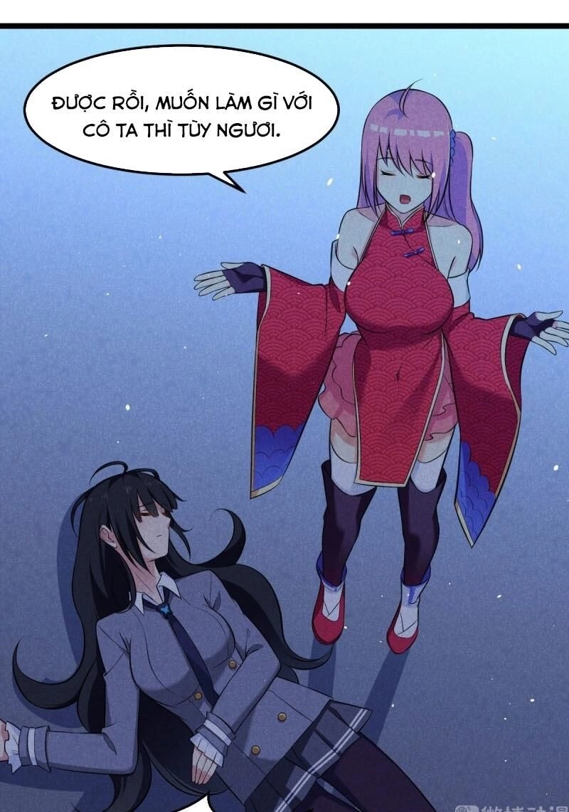 Thần Tiên Rút Thẻ Chapter 12 - 41