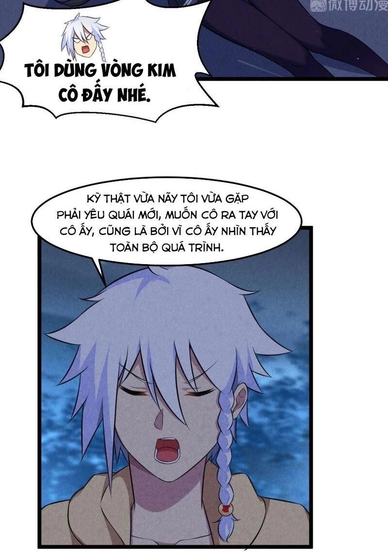 Thần Tiên Rút Thẻ Chapter 12 - 42