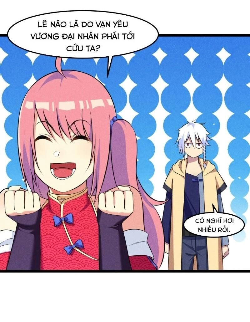 Thần Tiên Rút Thẻ Chapter 12 - 44