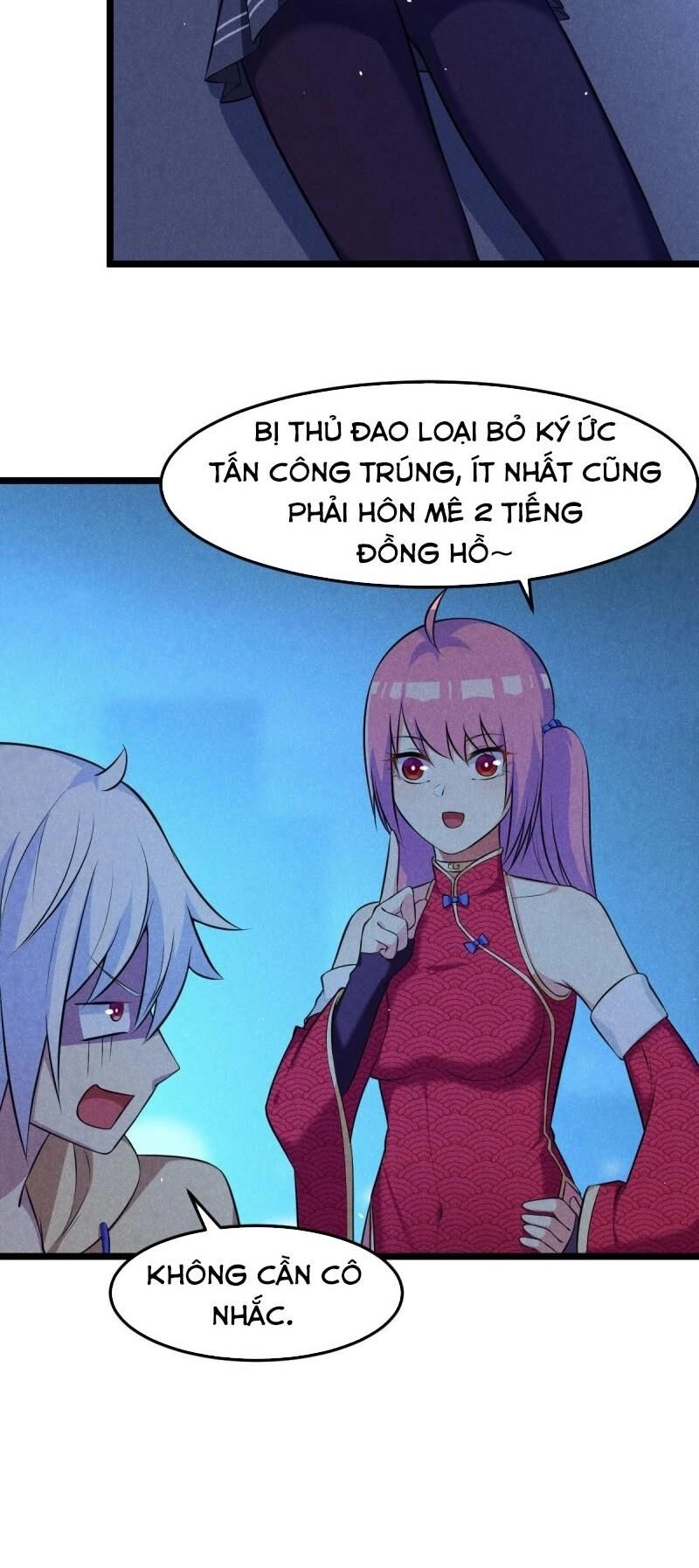 Thần Tiên Rút Thẻ Chapter 12 - 46