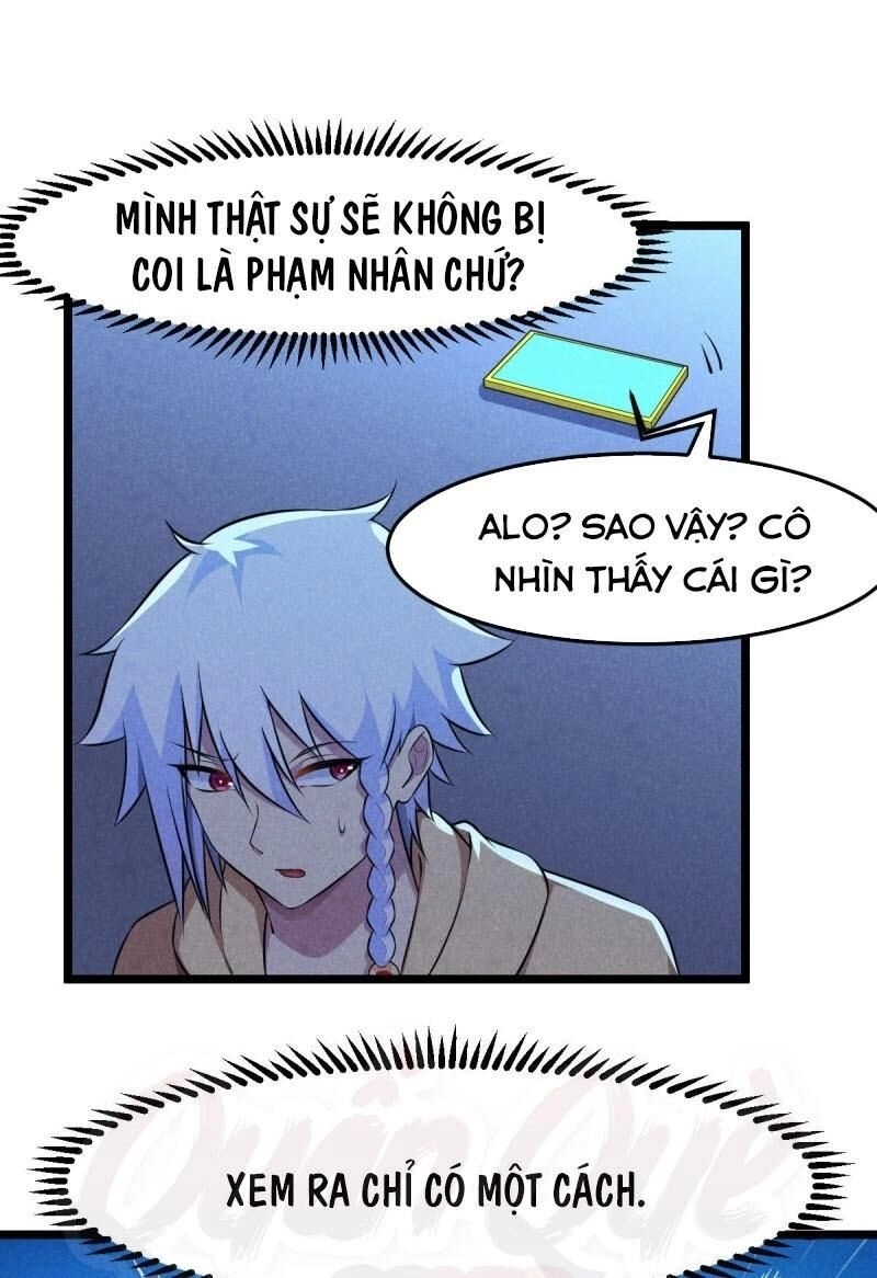 Thần Tiên Rút Thẻ Chapter 12 - 47