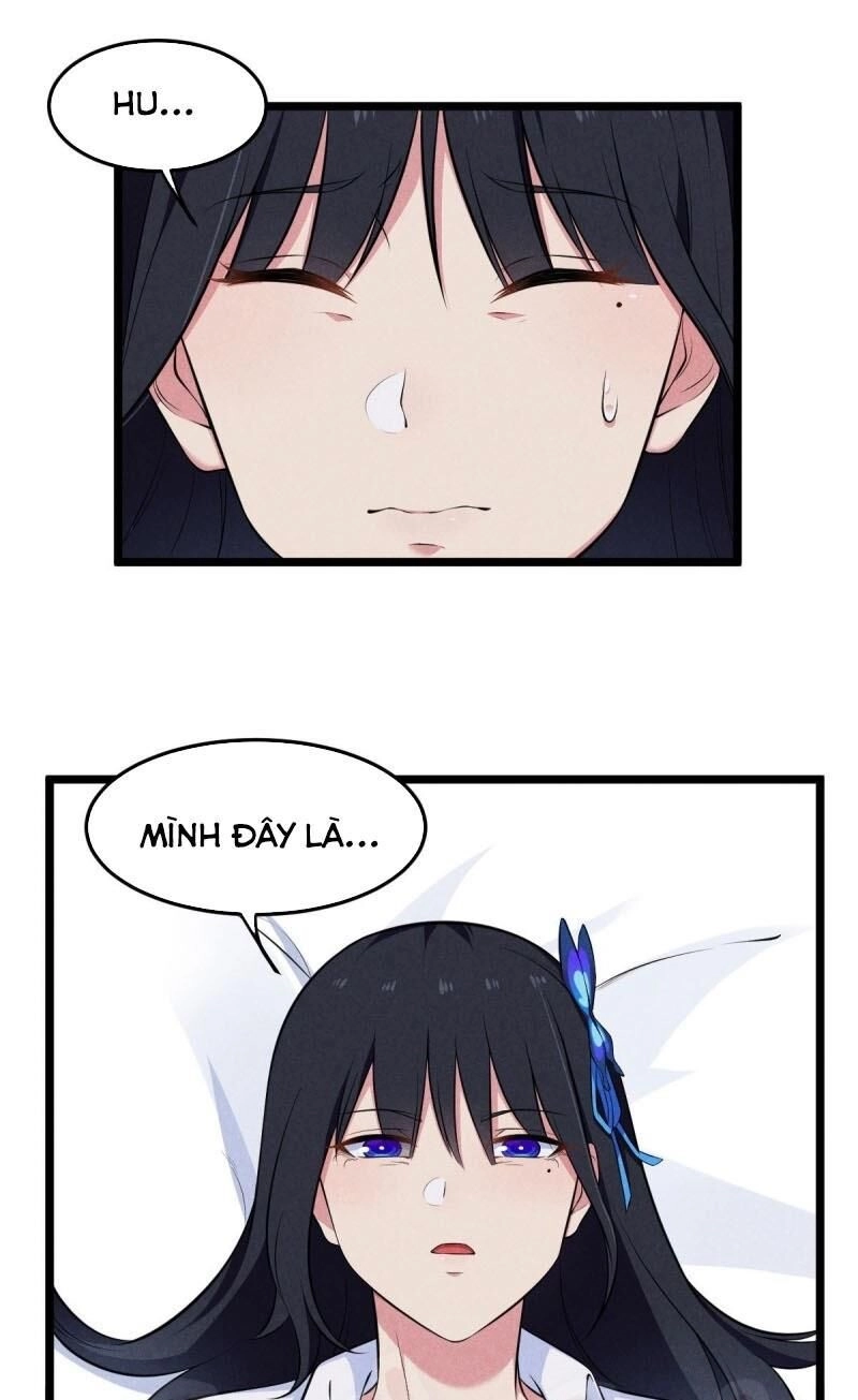 Thần Tiên Rút Thẻ Chapter 13 - 1