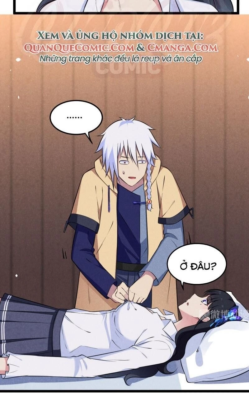 Thần Tiên Rút Thẻ Chapter 13 - 2