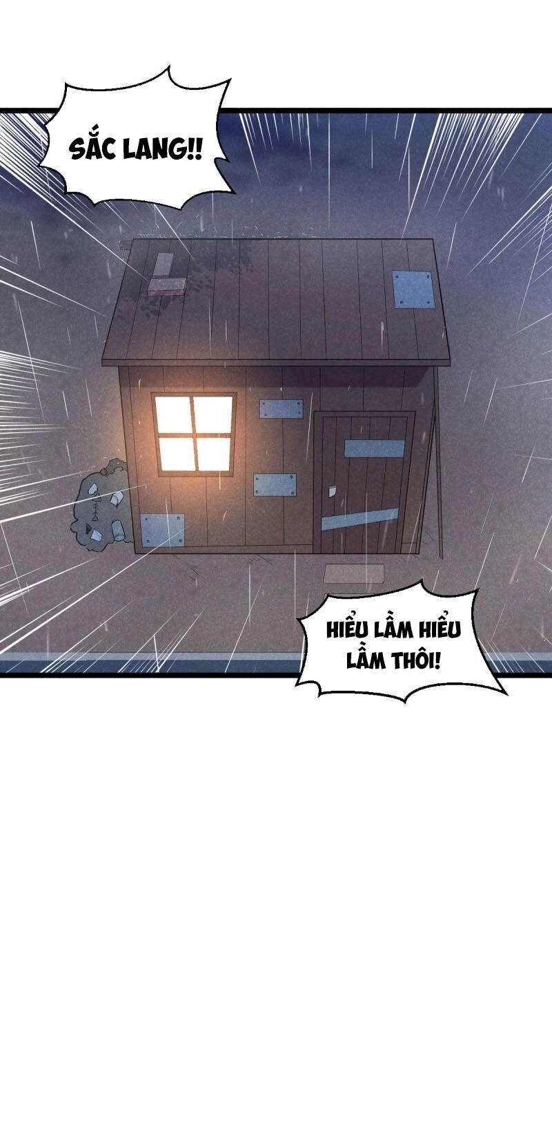 Thần Tiên Rút Thẻ Chapter 13 - 3