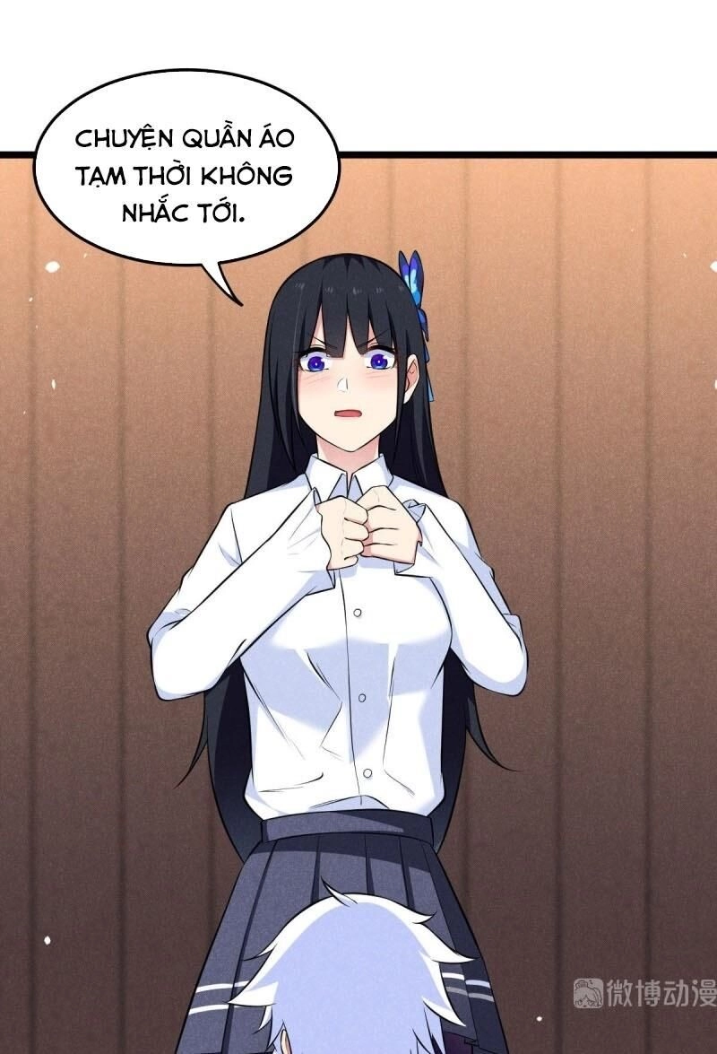 Thần Tiên Rút Thẻ Chapter 13 - 5