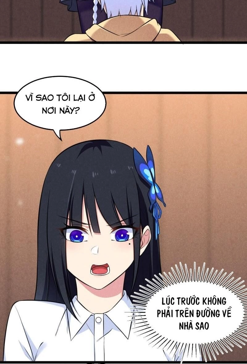 Thần Tiên Rút Thẻ Chapter 13 - 6