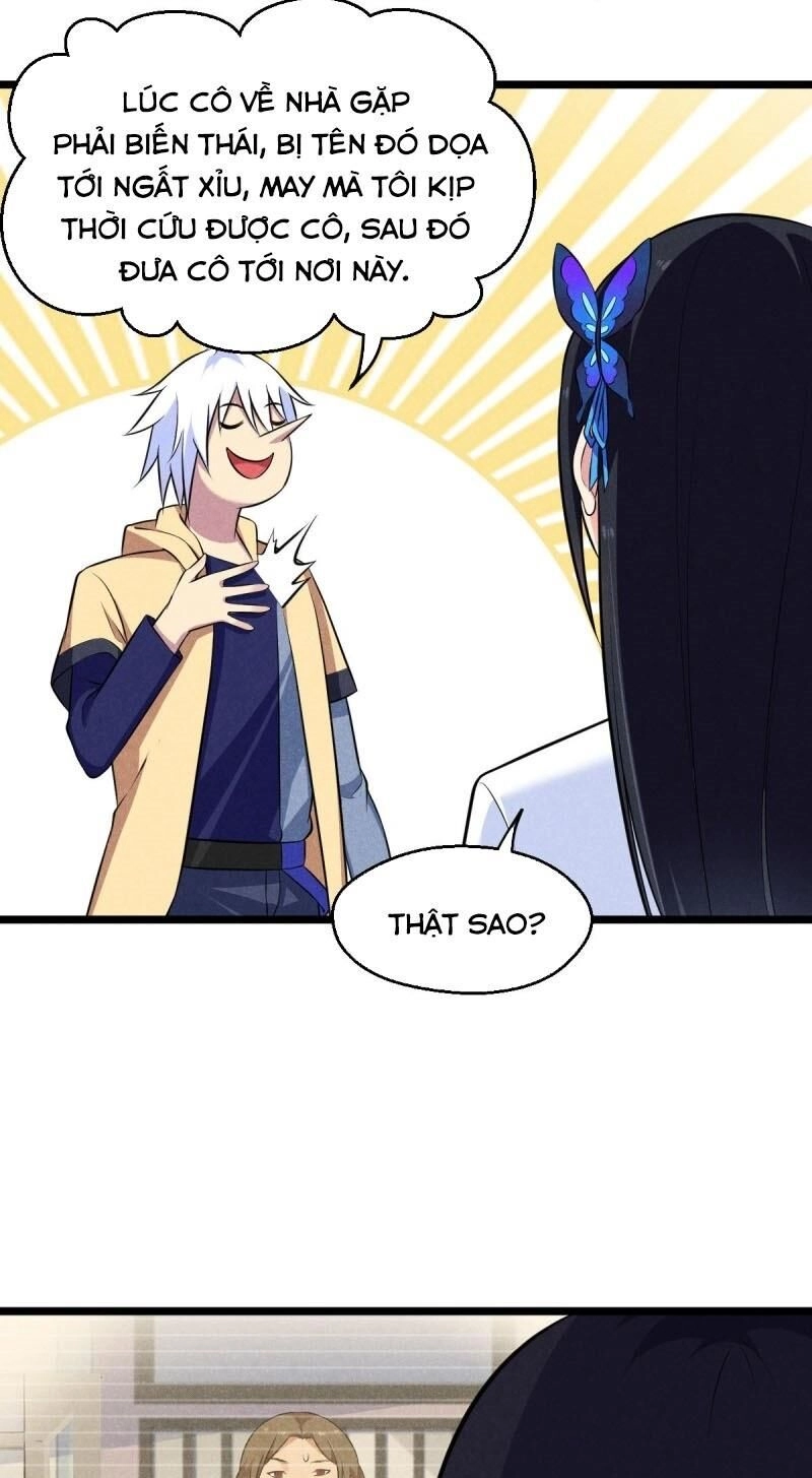 Thần Tiên Rút Thẻ Chapter 13 - 7