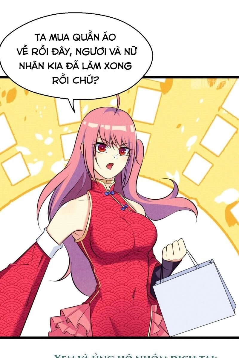 Thần Tiên Rút Thẻ Chapter 13 - 9