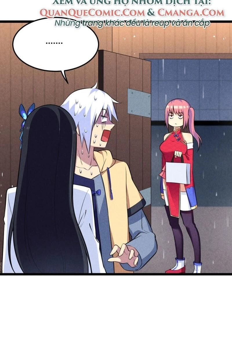 Thần Tiên Rút Thẻ Chapter 13 - 10