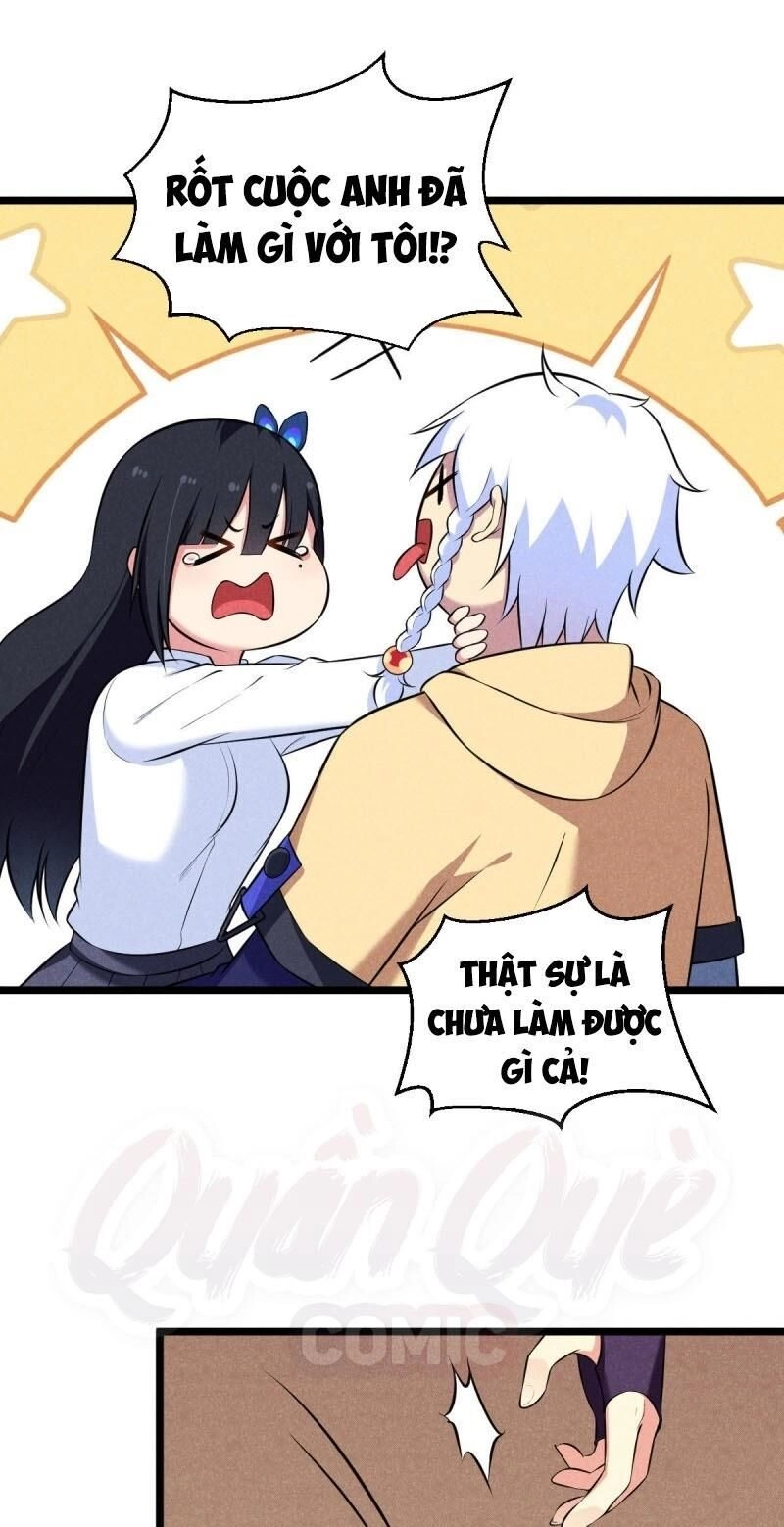 Thần Tiên Rút Thẻ Chapter 13 - 11