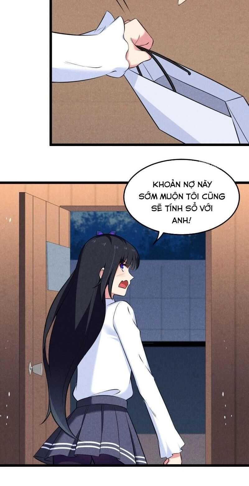 Thần Tiên Rút Thẻ Chapter 13 - 12