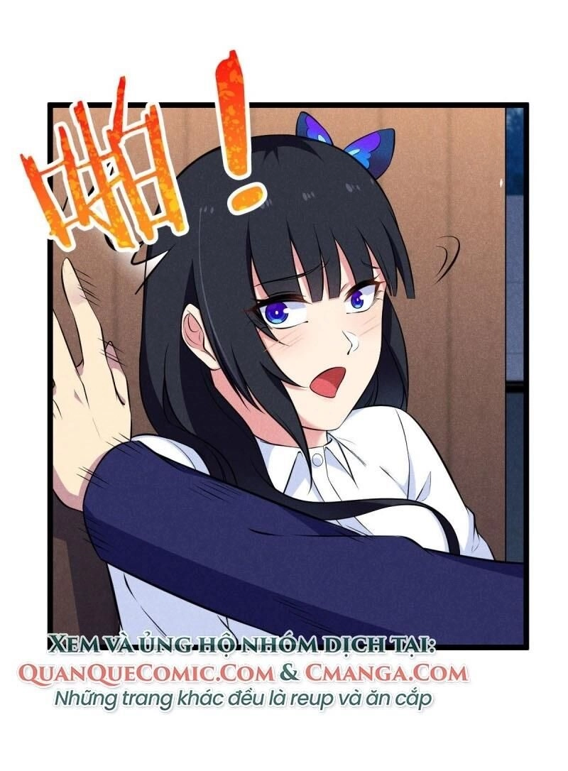 Thần Tiên Rút Thẻ Chapter 13 - 13