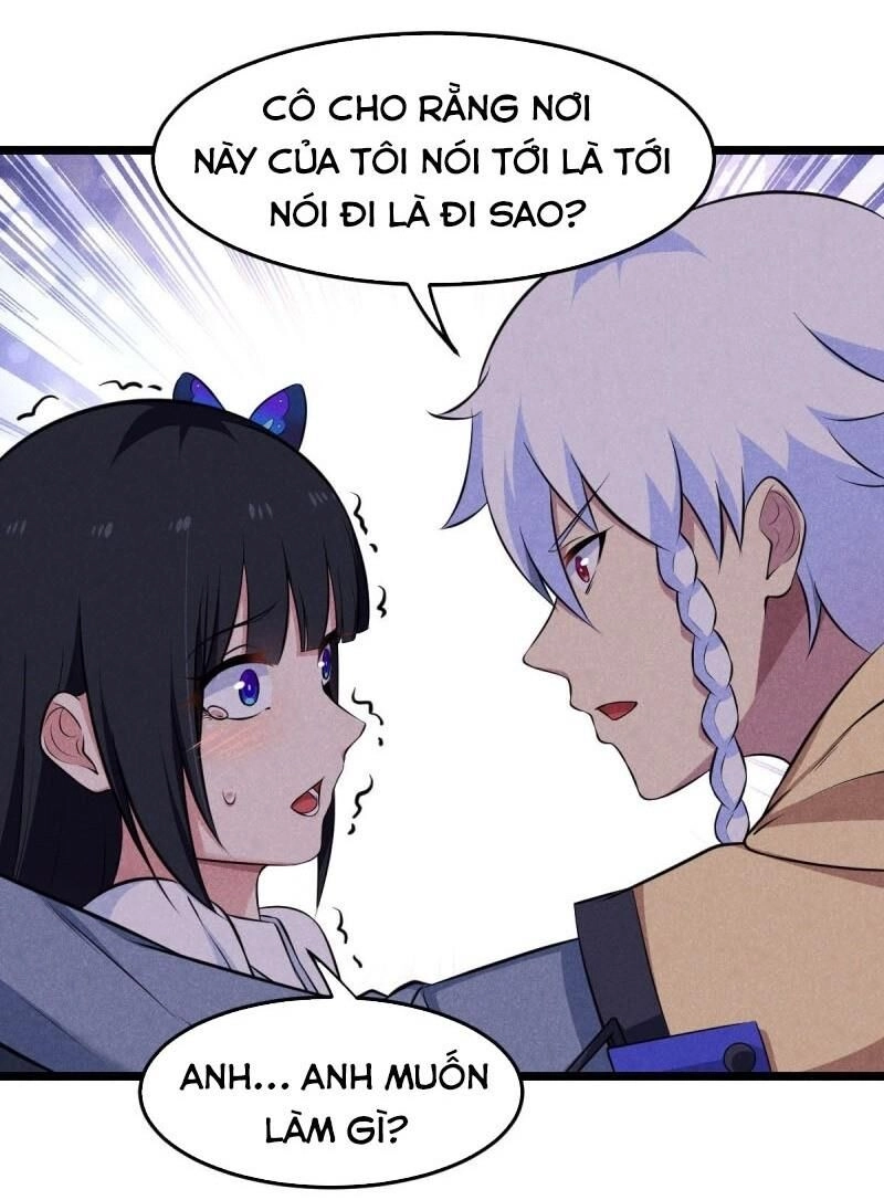 Thần Tiên Rút Thẻ Chapter 13 - 14