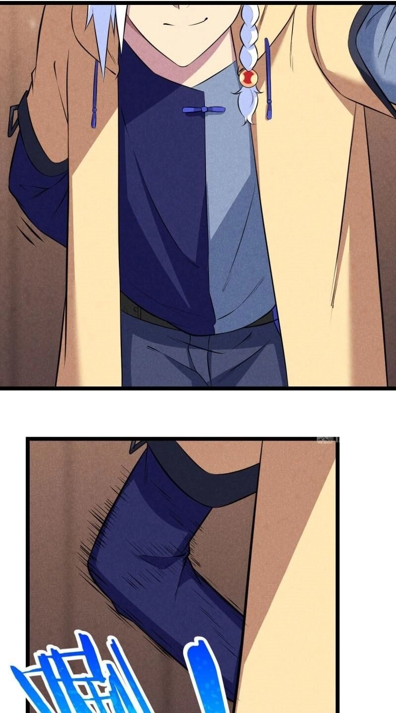 Thần Tiên Rút Thẻ Chapter 13 - 15