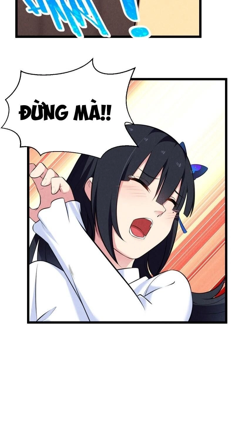 Thần Tiên Rút Thẻ Chapter 13 - 16