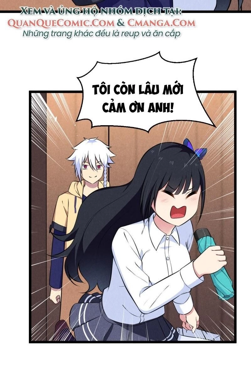 Thần Tiên Rút Thẻ Chapter 13 - 18