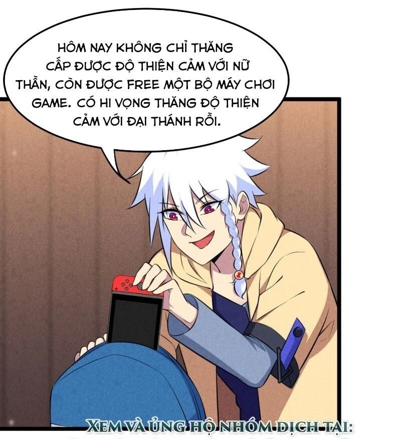 Thần Tiên Rút Thẻ Chapter 13 - 21