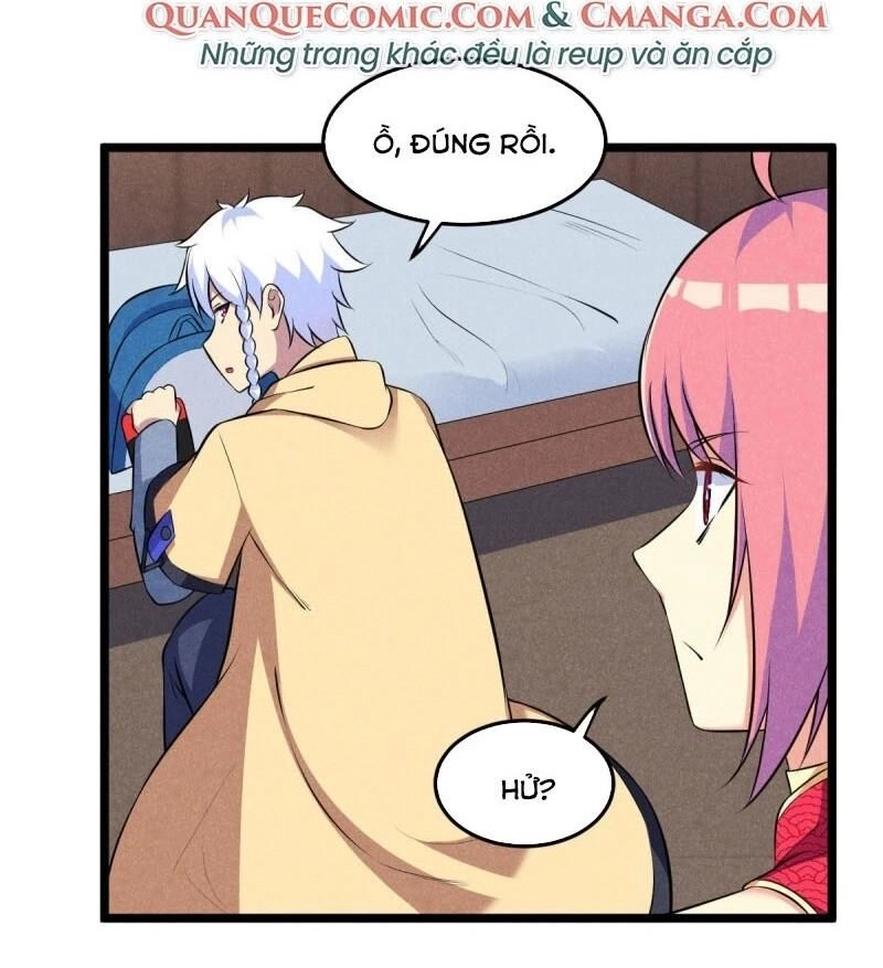 Thần Tiên Rút Thẻ Chapter 13 - 22