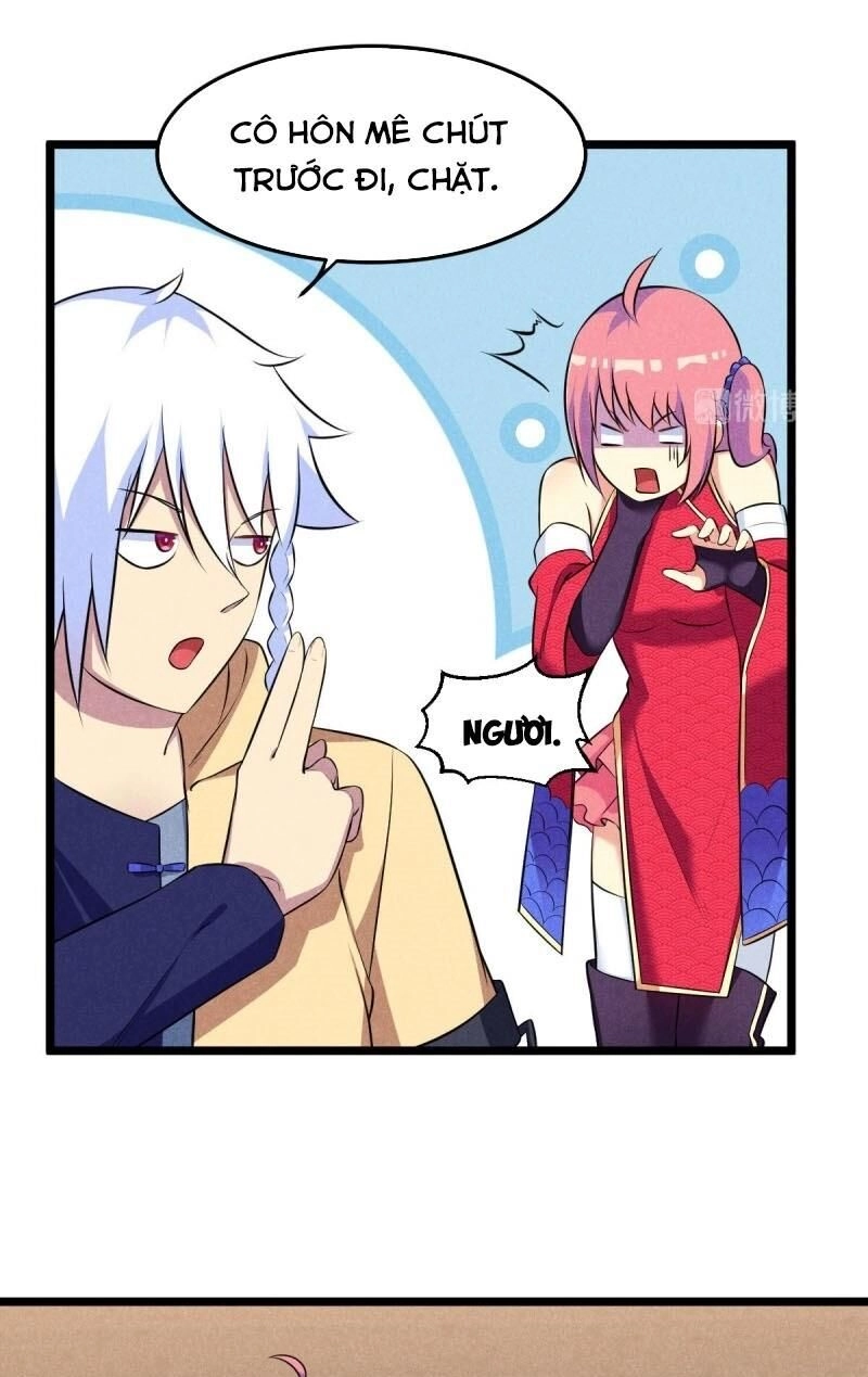 Thần Tiên Rút Thẻ Chapter 13 - 23