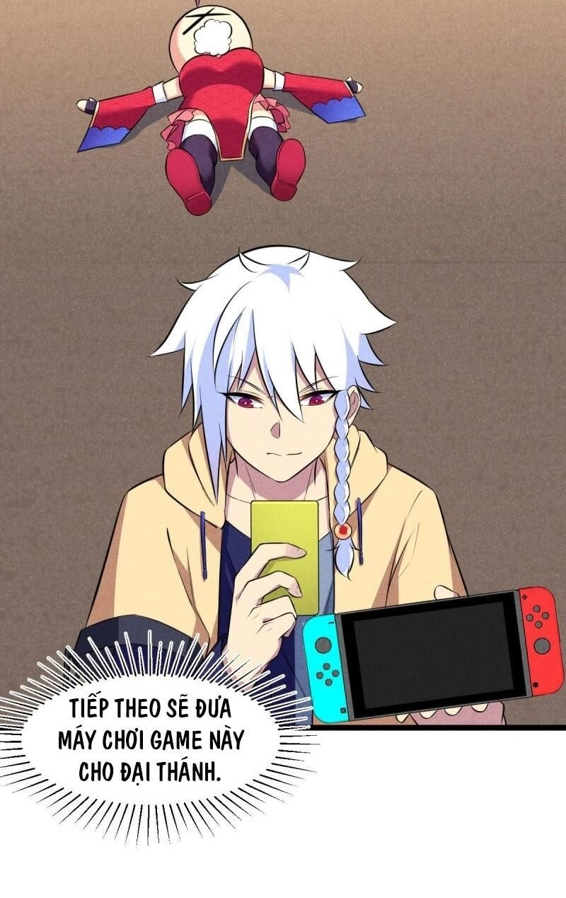 Thần Tiên Rút Thẻ Chapter 13 - 24