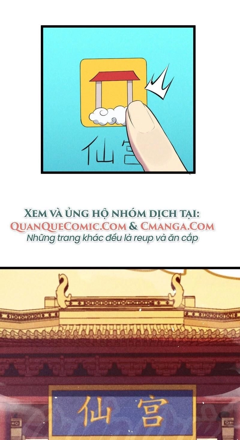 Thần Tiên Rút Thẻ Chapter 13 - 25