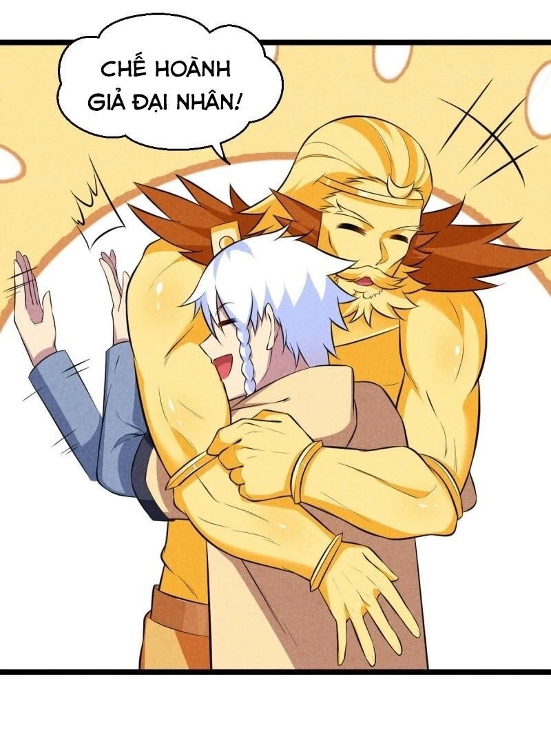 Thần Tiên Rút Thẻ Chapter 13 - 27