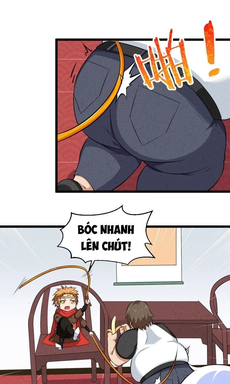 Thần Tiên Rút Thẻ Chapter 13 - 29