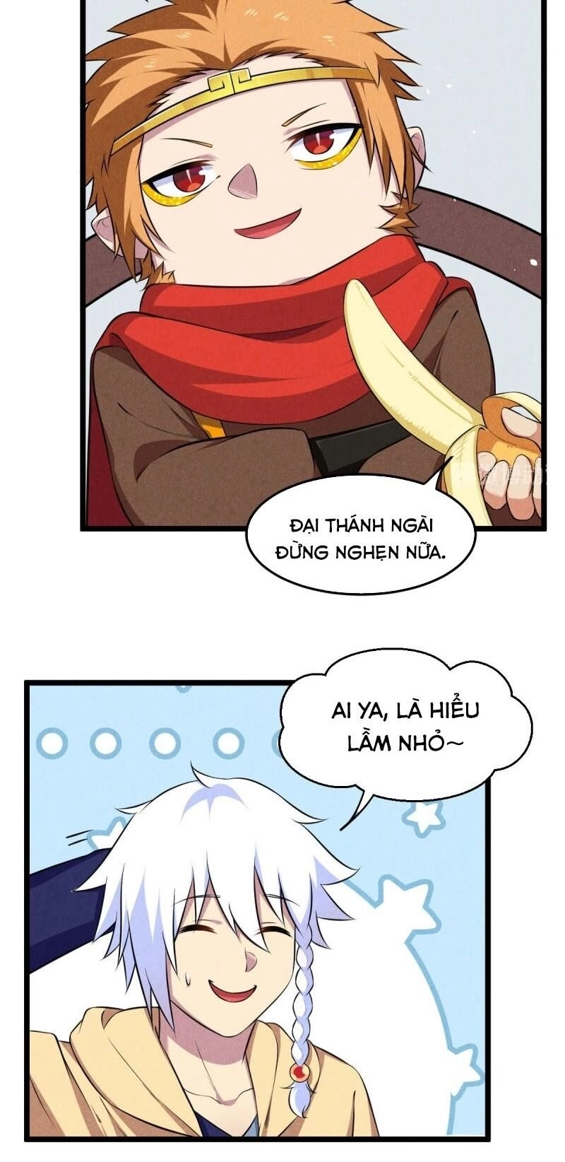 Thần Tiên Rút Thẻ Chapter 13 - 32