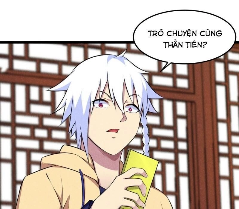 Thần Tiên Rút Thẻ Chapter 14 - 1