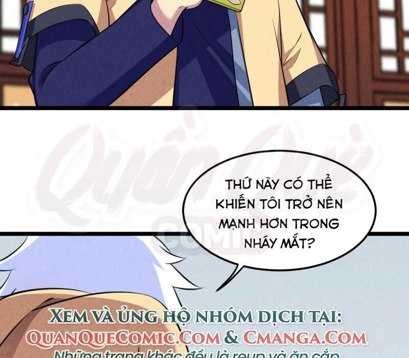 Thần Tiên Rút Thẻ Chapter 14 - 2