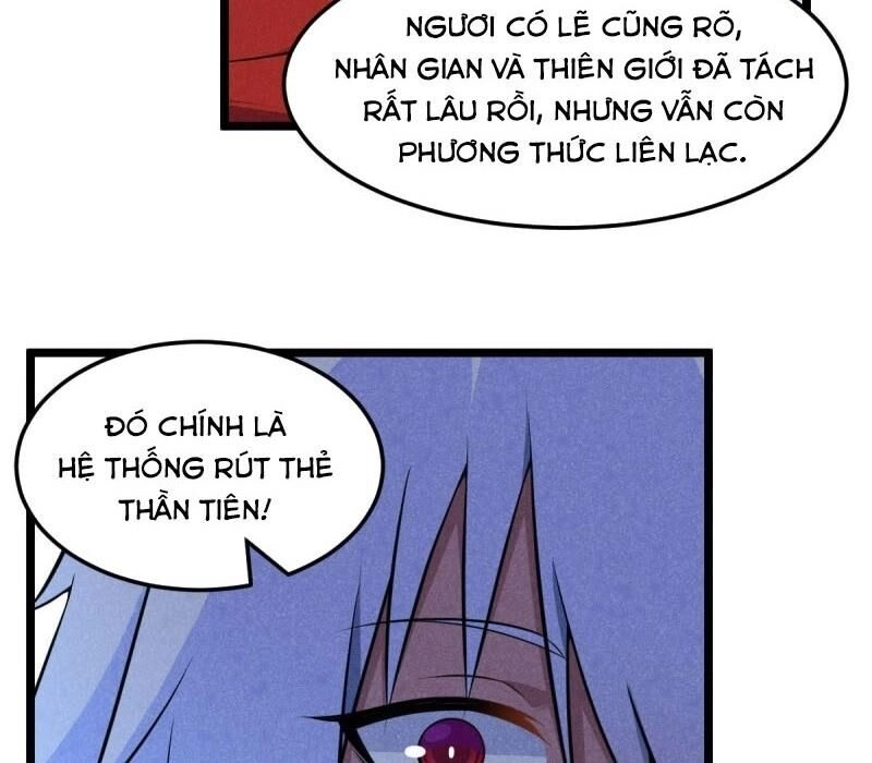 Thần Tiên Rút Thẻ Chapter 14 - 5