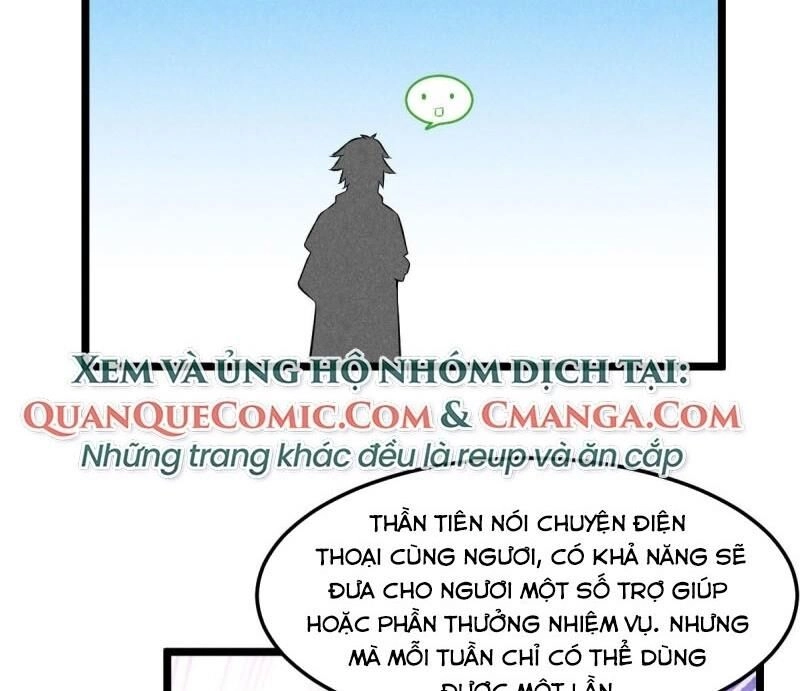 Thần Tiên Rút Thẻ Chapter 14 - 8