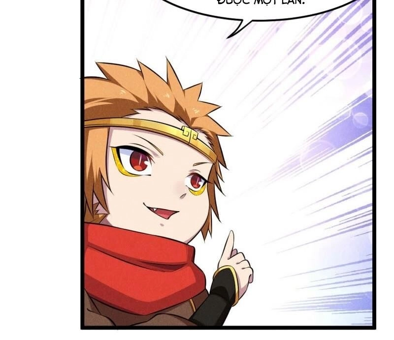 Thần Tiên Rút Thẻ Chapter 14 - 9