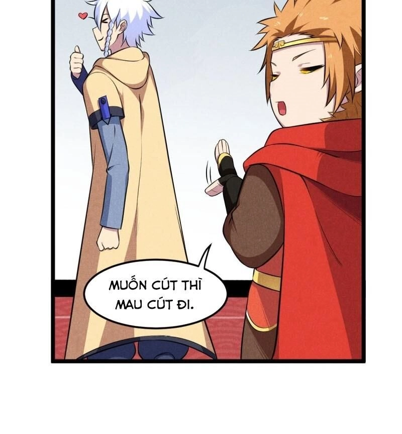 Thần Tiên Rút Thẻ Chapter 14 - 12