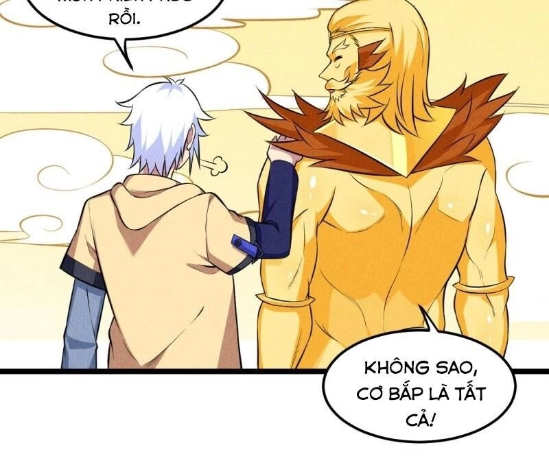 Thần Tiên Rút Thẻ Chapter 14 - 18