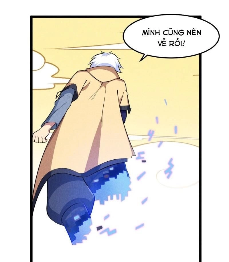 Thần Tiên Rút Thẻ Chapter 14 - 19