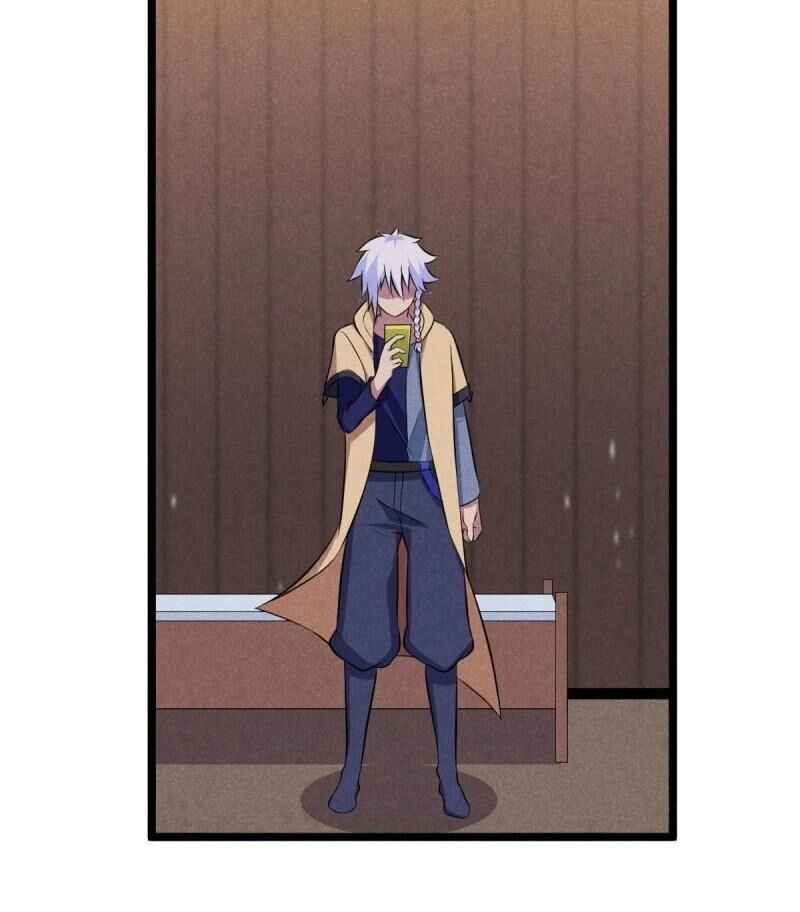 Thần Tiên Rút Thẻ Chapter 14 - 21