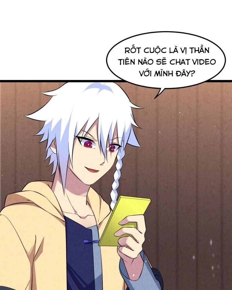 Thần Tiên Rút Thẻ Chapter 14 - 23