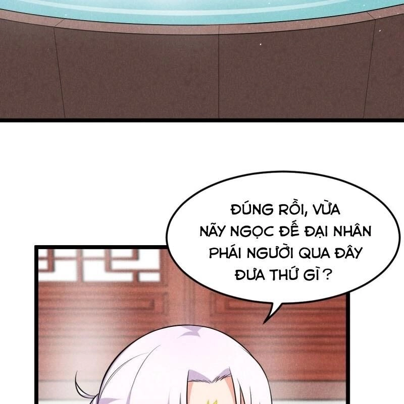 Thần Tiên Rút Thẻ Chapter 14 - 31