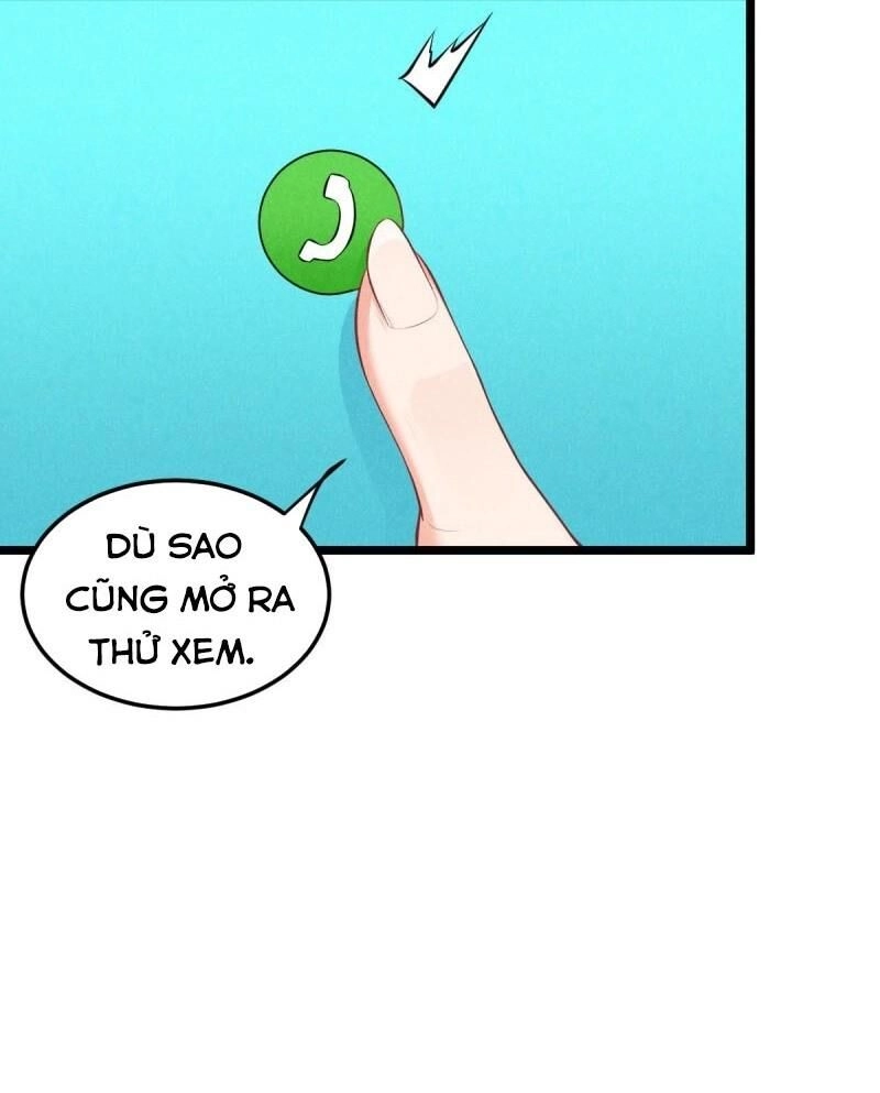 Thần Tiên Rút Thẻ Chapter 14 - 36