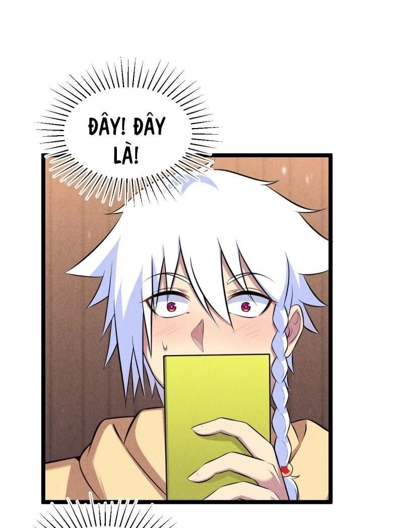 Thần Tiên Rút Thẻ Chapter 14 - 37