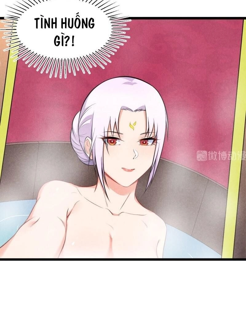 Thần Tiên Rút Thẻ Chapter 14 - 38