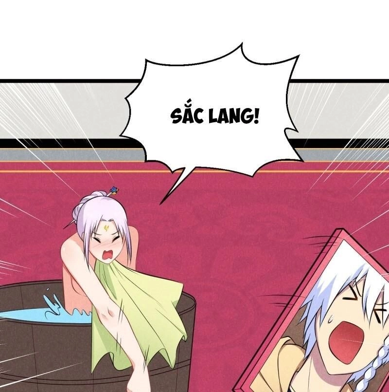 Thần Tiên Rút Thẻ Chapter 14 - 40