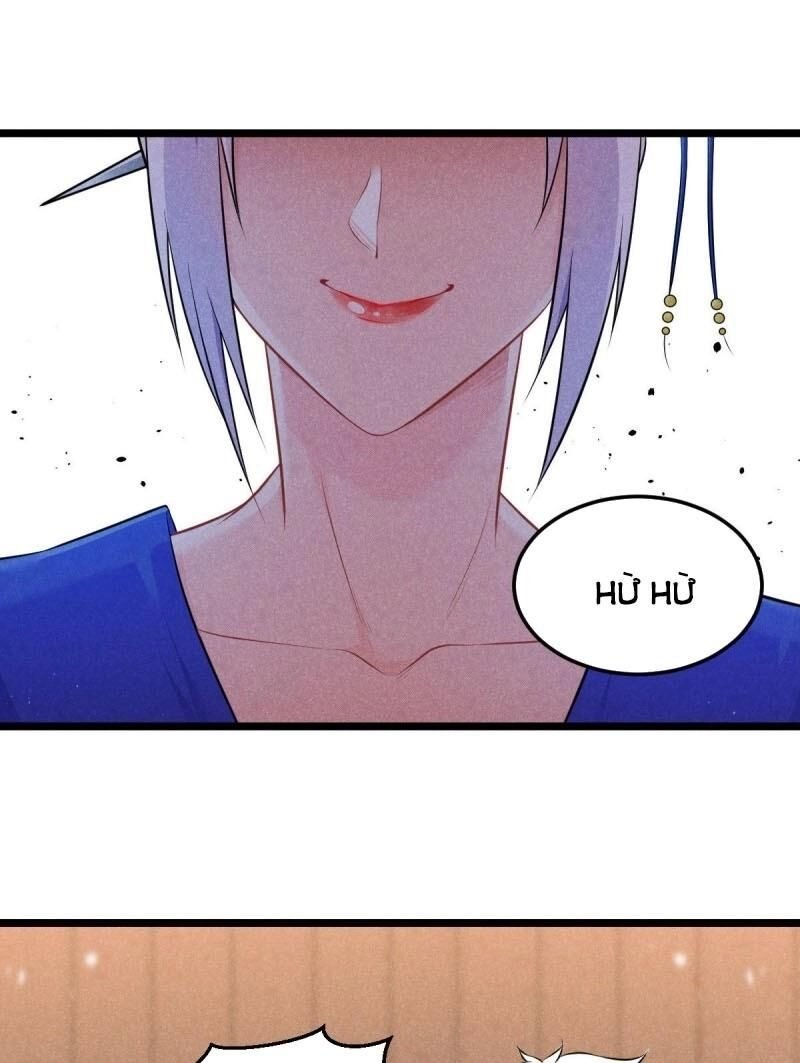 Thần Tiên Rút Thẻ Chapter 14 - 49