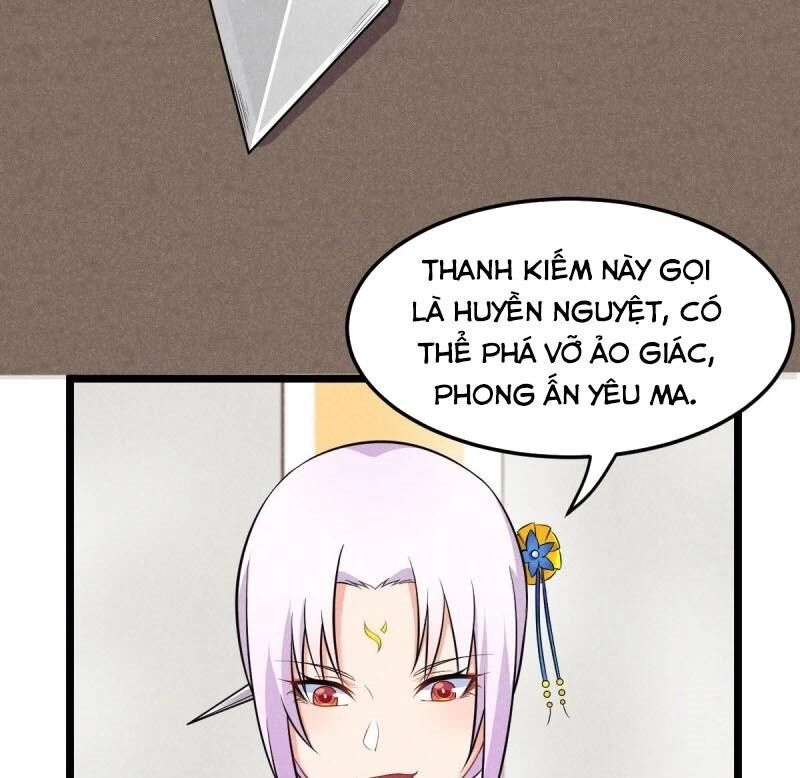 Thần Tiên Rút Thẻ Chapter 14 - 52