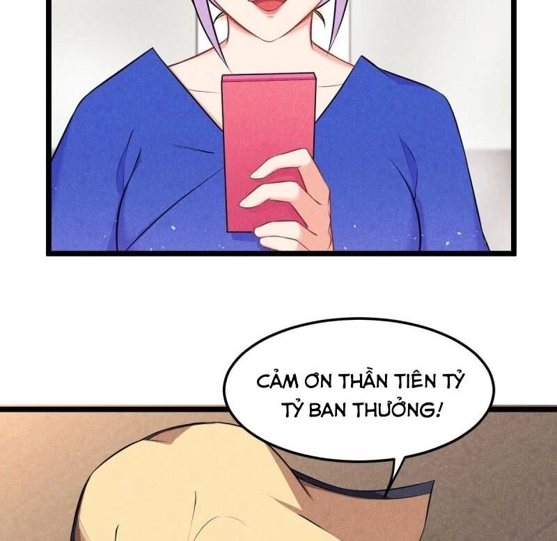 Thần Tiên Rút Thẻ Chapter 14 - 53