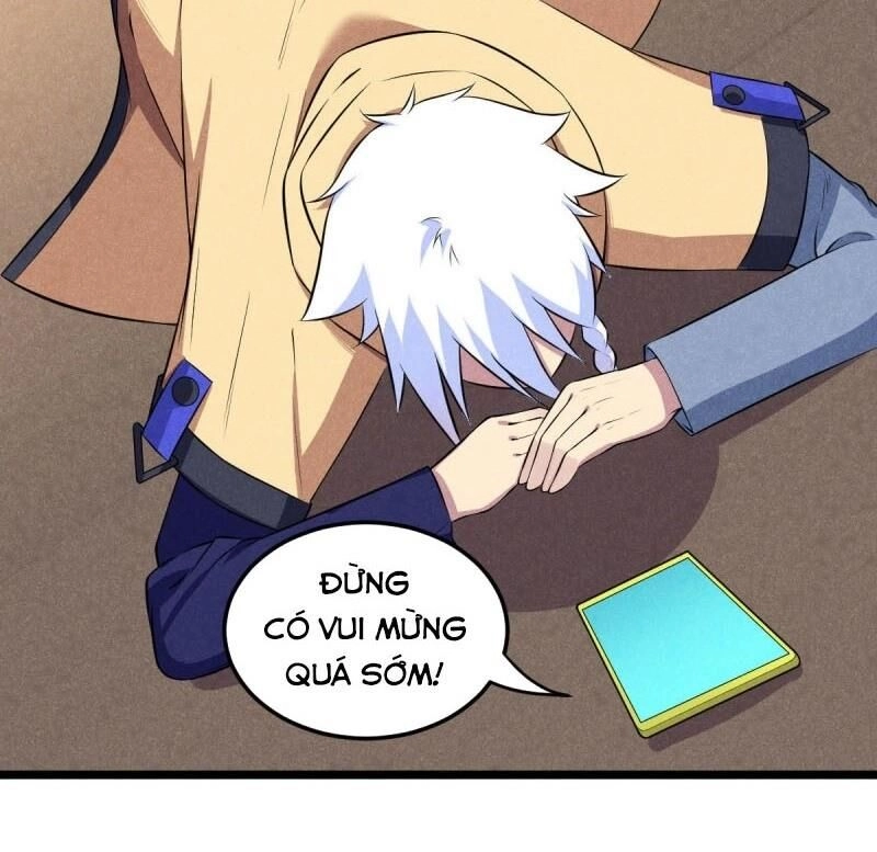 Thần Tiên Rút Thẻ Chapter 14 - 54