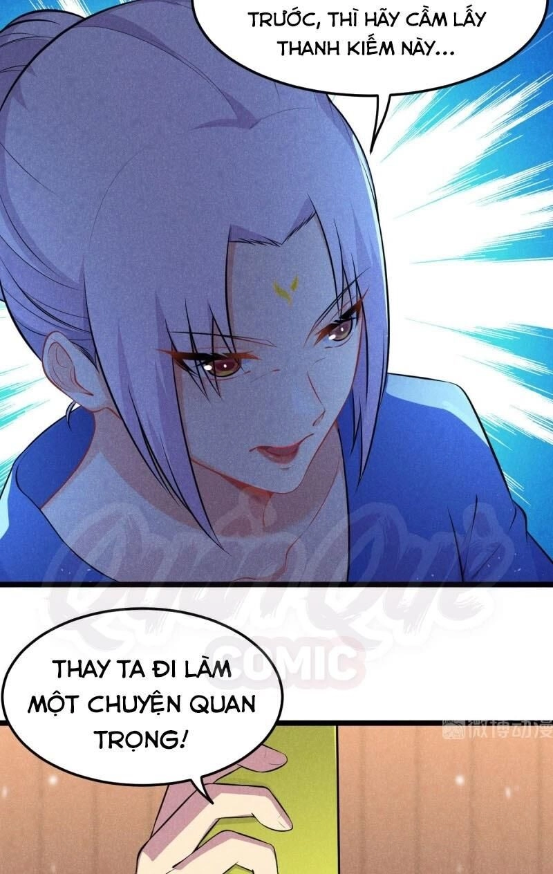 Thần Tiên Rút Thẻ Chapter 14 - 56