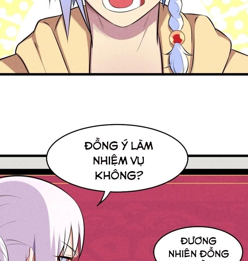 Thần Tiên Rút Thẻ Chapter 15 - 5